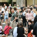 Pozorište Teatrijum: Neće biti redovnog festivalskog programa, solidarišemo se sa studentima i prepuštamo im scenu