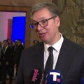 Vučić: Očekuje se večeras nasilje, neće biti dobar rezultat za blokadere – odbranićemo državu