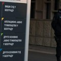 Тужилаштво одредило задржавање осумњиченом за паљење кафића на Врачару, за другим се и даље трага