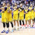 Nurkić i Musa predvode širi sastav Bosne za Evrobasket