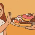 Gastroenterolog otkriva šta se dešava u telu ako 30 dana ne jedete šećer