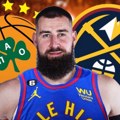 Valančjuns saga: Panatinaikos ga hoće, Denver ga ne da
