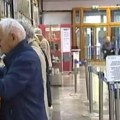 Pola miliona penzionera u Srbiji prima manje od 30.000 dinara