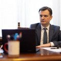 Jovanov: Vlast otvorena za dijalog, ali druga strana želi samo nasilje