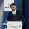 Novi Sad proglašen za Evropski grad sporta za 2026. godinu