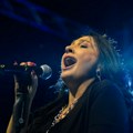Spektakl na startu 31. Drinske regate: Kaliopi oduševila hiljade posetilaca u Bajinoj Bašti
