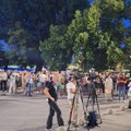 Slobodni univerzitet u Nišu: Ne odustajemo od borbe za zdravu i pravednu Srbiju