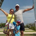 Mama, tata i sin (5) nađeni mrtvi u sobi luksuznog hotela tokom letovanja: "Ono što sam video bilo je užasno"