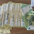Carinici na Gradini otkrili 21.700 neprijavljenih evra