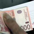 EPS: građani neće biti oštećeni zbog naplate struje preko računa banaka