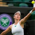 Nina Stojanović korak do plasman na WTA turnir u Pragu