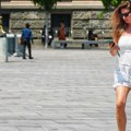 Kakav šok! Ovo je prvi temperaturni presek Srbije: Evo gde je najtoplije trenutno, građani - oprez!