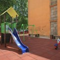 Na Bubnju novi prostor za igru najmlađih