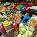 Voće i povrće plaćamo duplo više nego prošle godine! Vremenske neprilike urnisale domaću proizvodnju