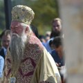 Joanikije na saboru kod Tivta: Okupili se pravoslavni mladi iz Crne Gore i drugih srpskih zemalja