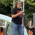Inženjer Đajić tvrdi: Ključni podaci o padu nadstrešnice čuvaju Vučić, Vesić i Momirović