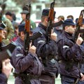 “Vojna vežba kosovskih i albanskih snaga pretnja po Beograd”