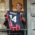 Modrić: Spreman sam da ispunim očekivanja navijača u Milanu