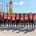MOL Grupa i KazMunayGas potpisali sporazum o trgovini naftom