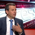 Vukanović: Dodik i Cvijanović putuju u Crnu Goru na sastanak s Grenelom, traže slamku spasa