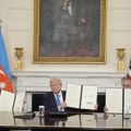 Evropska unija pozdravila sporazum Azerbejdžana i Jermenije o okončanju sukoba
