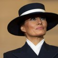 Melanija Tramp poslala pismo Vladimiru Putinu: Donald mu je lično predato, evo o čemu se radi!