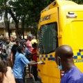 Tragedija u severozapadnoj Nigeriji: Prevrnuo se čamac na putu ka pijaci, više od 40 nestalih