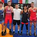 Srbija sa osam aduta na Svetskom prvenstvu za juniore