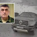 Objavljen snimak napada u kojem je ruski general ostao bez ruke i noge (VIDEO)