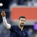 Đoković zabrinuo navijače pred US open: Detalj sa bejzbola uneo nemir!