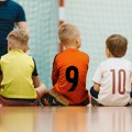 Kriza sportske nacije: Kako su treninzi za decu postali privilegija i može li drugačije