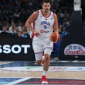 Jokić dominira, a gazda Denvera gleda iz prvog reda VIDEO