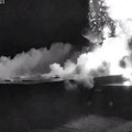 Rusi pogodili fabriku „barjaktara“ u Kijevu