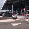 AMSS: Na prelazu Batrovci od jutros zadržavanja oko dva sata