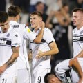 Superliga Srbije: Partizan u finišu došao do trijumfa