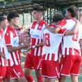 Imt tvrd orah za Partizan, crveno-beli rešetaju