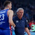 Poznati svi parovi osmine finala i ukrštanje do kraja EP!