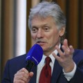 Peskov: Rusija nastavlja vojnu operaciju jer ne može da osigura bezbednost diplomatijom
