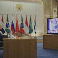 Održan vanredni samit BRIKS-a