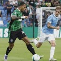 Matićev Sasuolo srušio Lacio
