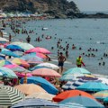Leto 2025. je najtoplije leto u Španiji od kada se vodi evidencija
