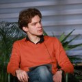 „Ovaj režim pravi sve bizarnije pokrete“: Student Pavle Cicvarić o izjavi člana SNS-a da mu se sprema ubistvo