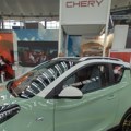 Kineski proizvođači automobila prestigli Renault i Audi u Evropi