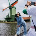 Bajkovito holandsko selo sprema se da naplaćuju ulazak turistima