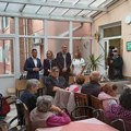 U Vrbasu obeležen Međunarodni dan starijih: "Vaš primer daje snagu mlađima da veruju da se snovi ostvaruju"