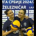Železničar od šale do pohoda na trofej