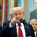 Donald Tramp odobrio slanje Nacionalne garde u Čikago
