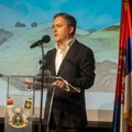 Na Gugl mapama srpsko nasleđe označeno kao albansko: Selaković u pismu generalnoj direktorki Uneska: