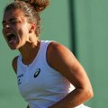 Paolini preokretom do osmine finala turnira u Vuhanu