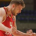 Ponestaje naslova za ovakve situacije - Vezenkov MVP